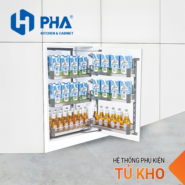 tu-kho-3-tang.jpg Tủ đồ khô Oval cánh mở (03 Tầng) - Kính - Ảnh 1